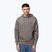 Pánska mikina Pitbull Sampson Hooded Sweatshirt taupe