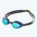 Plavecké okuliare FINIS Mach 1 Racing blue cobalt