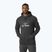 Pánska trekingová mikina Helly Hansen Nord Graphic Pull Over 981 sivá 62975