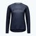 Dámsky cyklistický dres s dlhým rukávom POC Reform Enduro Jersey W apatite navy