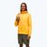 Pánska mikina Peak Performance Rider Tech Zip Hood blazing orange