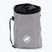 MAMMUT Gym Basic Chalk Bag šedá