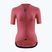 Dámsky cyklistický dres ASSOS Dyora R S11 deadly berry