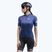 Dámsky cyklistický dres Alé Level navy blue L22157402