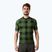 Pánsky cyklistický dres Alé Scottish green L22133462