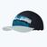 Šiltovka BUFF 5 Panel Go parley navy
