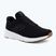 Pánske topánky Tommy Hilfiger Comfort Run Knit black