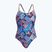 Dámske jednodielne plavky Funkita Diamond Back One Piece v krabici