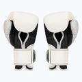 EVERLAST Powerlock Pu pánske boxerské rukavice biele EV2200 2