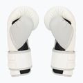 EVERLAST Powerlock Pu pánske boxerské rukavice biele EV2200 4