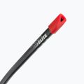 TYR Ultralite Snorkel Elite predná plavecká trubica čierna a červená LSNKLELT_1 3