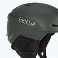 Lyžiarska helma Bollé Ryft Pure forest matte 7