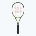 Tenisová raketa Wilson Blade Feel 100 green