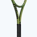Tenisová raketa Wilson Blade Feel 100 green 4