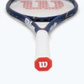 Tenisová raketa Wilson US Open GS 105 navy 3