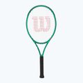 Detská tenisová raketa Wilson Blade Jr 26 V10 green
