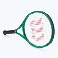 Detská tenisová raketa Wilson Blade Jr 26 V10 green 2