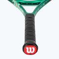 Detská tenisová raketa Wilson Blade Jr 26 V10 green 3