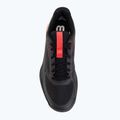 Pánske tenisové topánky Wilson Rush Pro 5 Clay black/infrared/white 5