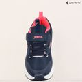 Detská bežecká obuv Joma Ferro navy/pink 15