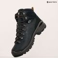 Pánske trekové topánky Grisport 15203DV44G black 9