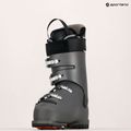 Pánske lyžiarske topánky Rossignol Vizion 4B Pro 100 MV GW metal grey 10