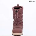Detské snehule Viking Footwear Toasty Pull-On Warm GTX antiquerose 11
