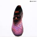 Pánske kopačky PUMA Future 8 Ultimate MxSG black/puma white/glowing red 9