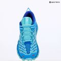 Dámske bežecké topánky Mizuno Wave Mujin 10 blue radiance/white/blue pace 9