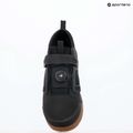 Pánska MTB cyklistická obuv Leatt Shoe ProClip 4.0 black 9