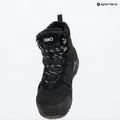 Pánske barefoot topánky Xero Shoes Alpine black 9