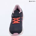 Detské bežecké topánky ASICS Patriot 13 PS indigo fog/papaya 9