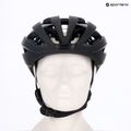Cyklistická prilba Giro Cielo MIPS matte black/charcoal 9