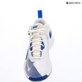 Volejbalová obuv Nike React Hyperset 2 white/white/metallic gold 9