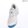 Dámske tenisové topánky ASICS Game FF Clay W white/blue coast 9