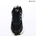 Pánske topánky SKECHERS Bounder Rse Zoner black 9