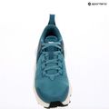 Columbia Escape Thrive Titanum dámske turistické topánky teal/white 17