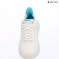Dámska bežecká obuv HOKA Clifton 10 white/cielo blue 9