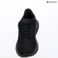 Dámske bežecké topánky Under Armour Phade RN 3 black/black/black 9