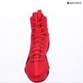 Boxerská obuv Nike Machomai 3 university red/black 9