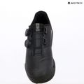 Pánska MTB cyklistická obuv Fox Racing Union BOA black 10