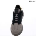 Pánska cyklistická obuv adidas FIVE TEN Sleuth core black/charcoal/oat platform 10