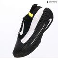 Pánske tenisové topánky Nike Zoom GP Challenge 1 black / white / black 9