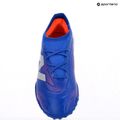 Detské kopačky New Balance Tekela Team Low JR TF blue 9