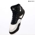 Zápasnické topánky ASICS Split Elite white/black 10