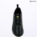 Detské kopačky PUMA Future 8 Play TT Jr black/fizzy light/green terrain 9