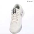 Volejbalové topánky Nike Hyperquick Court Flight SE summit white/metallic silver/pure platinum 9