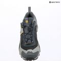 Pánske trekové topánky Salomon X ULTRA 5 GTX turbulence/monument/spicy mustard 10