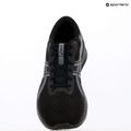 Pánske bežecké topánky ASICS Patriot 14 black/metropolis 17