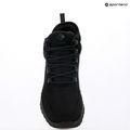 Pánske topánky Columbia Fairbanks MID V2 black/shark 14